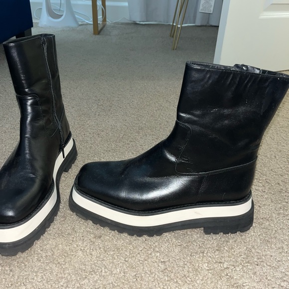 Size 39 Paloma Barcelo boots - Picture 2 of 3